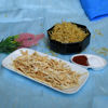 Picture of Raw Potato Sticks