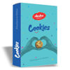 Picture of Nozzle Cookies