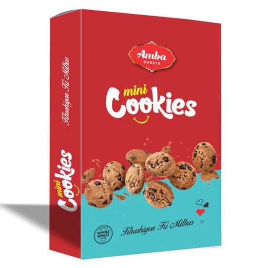 Picture of Mini Cookies