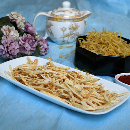 Picture for category Snacks