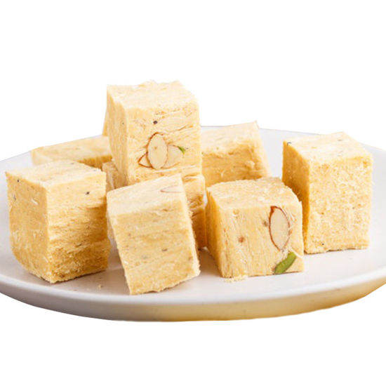 Picture of Soan Papdi