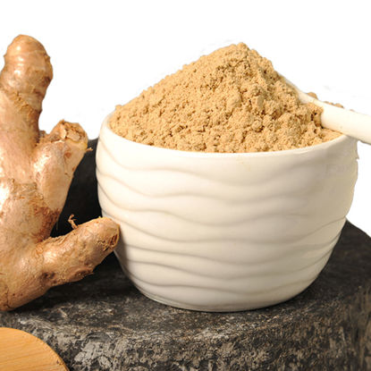 Picture of Dry Ginger (Sunth) Powder