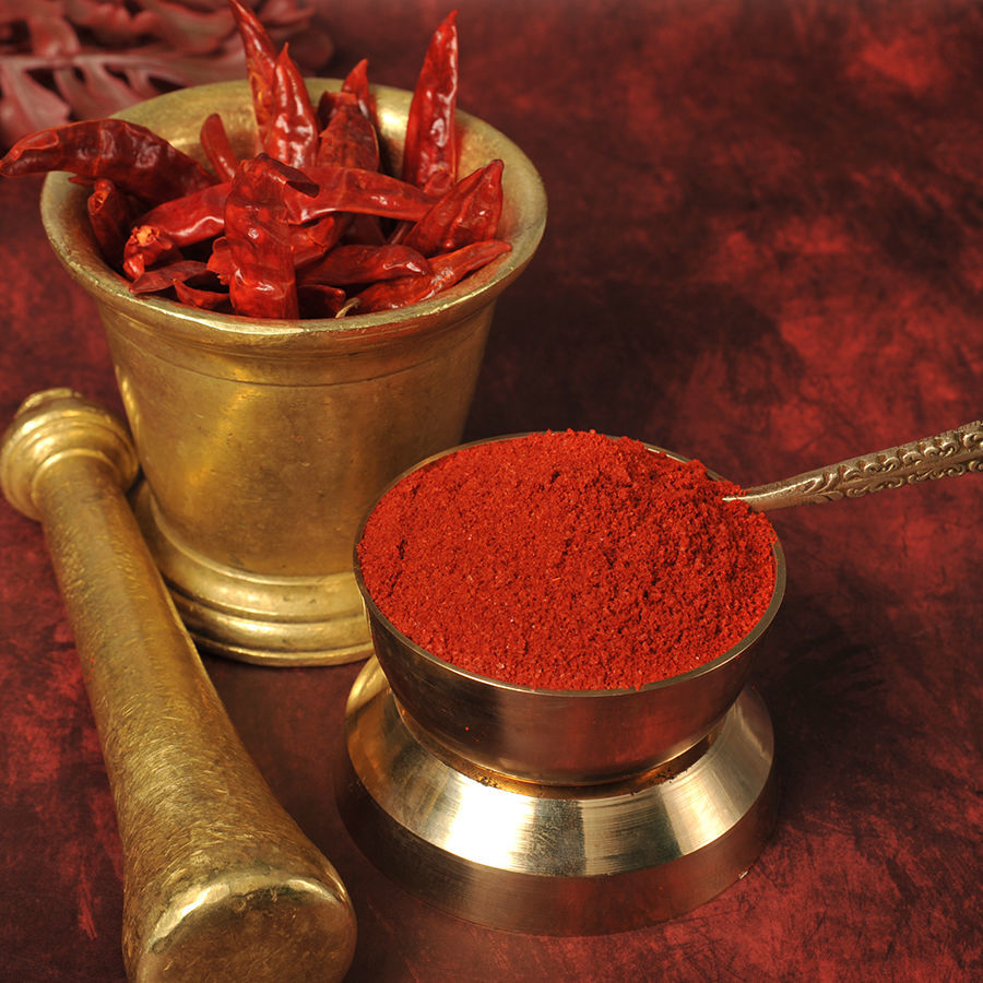 Amba Foods Store | Deshi Mirch Powder