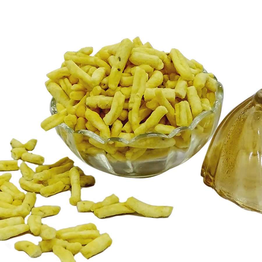 Amba Foods Store | Bhavnagari Gathiya