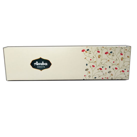 Picture of Dry Fruit Box