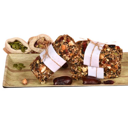 Picture of Naturally Sweet Granola