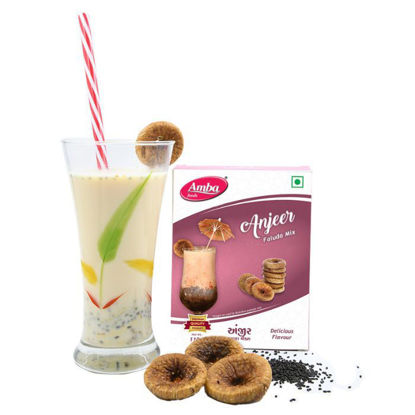 Picture of Anjeer Faluda Mix