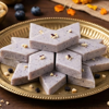 Picture of Blue berry Kaju Katri