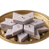 Picture of Blue berry Kaju Katri