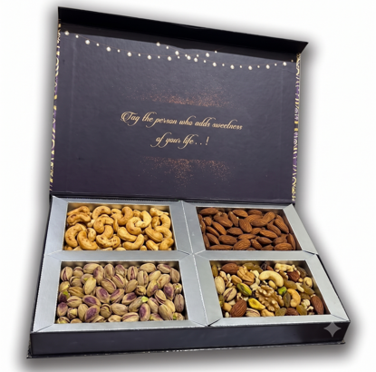 Picture of Special Dry Fruit Box