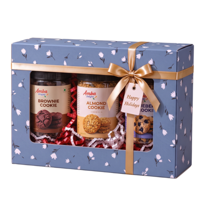 Picture of Delight Combo Cookie