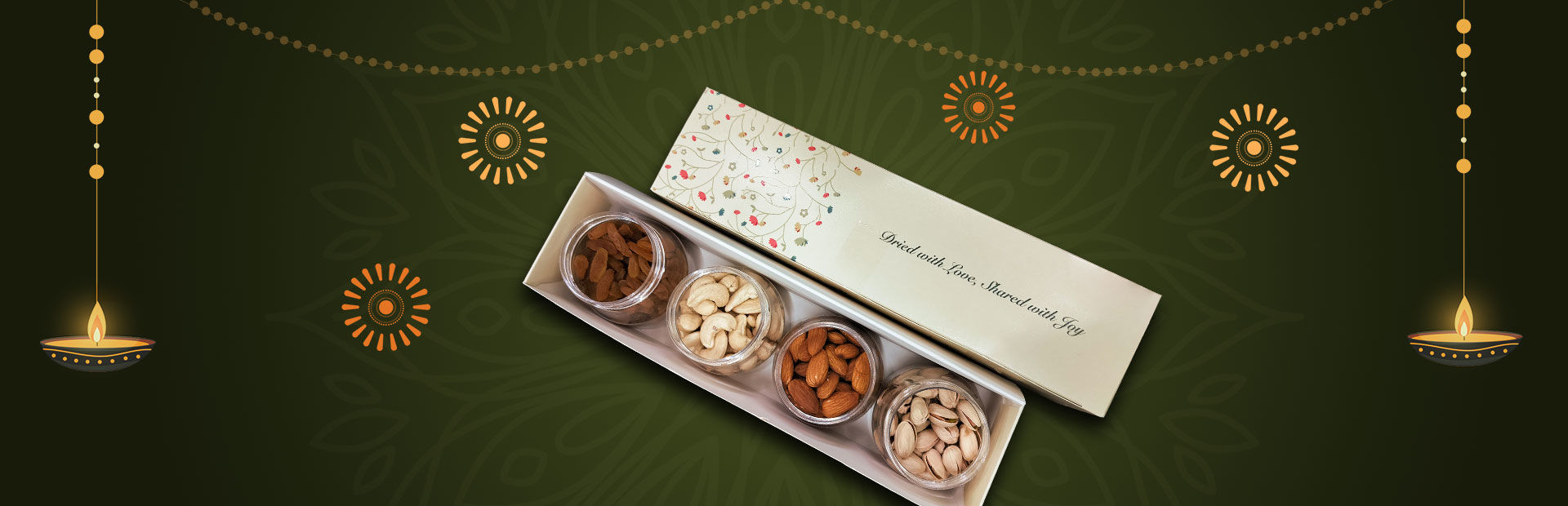 Diwali special Sweets